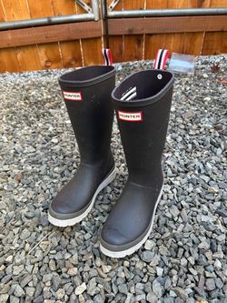 Hunter Boots Women’s Size 7