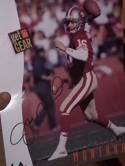 Joe Montana
