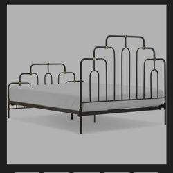 Queen Bed Frame