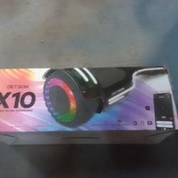 Jetson Extreme Terrain Hover Board