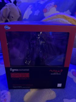 FIGMA FEMTO BERSERK