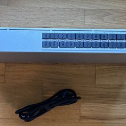 UniFi Aggregation Pro