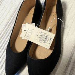 Flats Size 6 Women’s