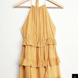 Mini Dress - Medium 