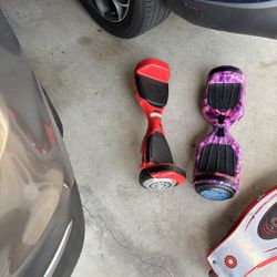 Hover Boards