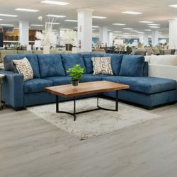Hottest Sale!  Ashley Sectional At Amazing Savings!! Lowest Price Guaranteed!! 
