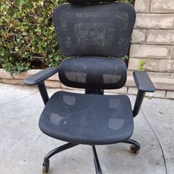 Duramont Ergonomic Computer Gaming Office Chair