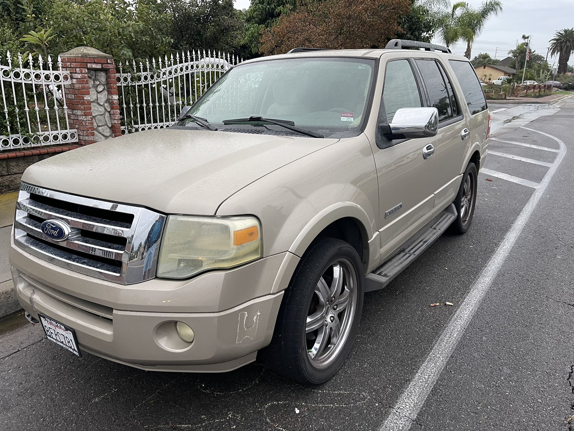 2009 Ford Expedition