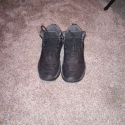 Nike SFS Boots, Good For Work Or Hiking,Used Size 11.5 ,See Pics For More Details. Asking $30.