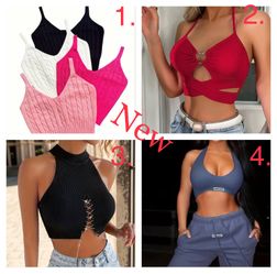 Clothes Woman