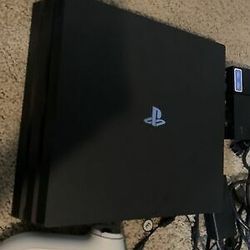 Ps4 Pro
