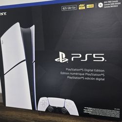 PS5