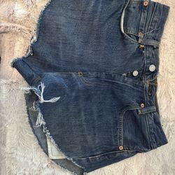 Levi's Shorts 