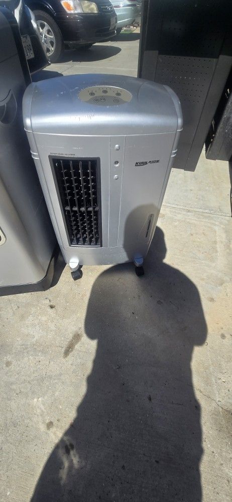 Air Conditioner