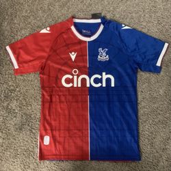 Crystal Palaca jersey 