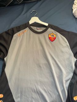 Roma Training jersey