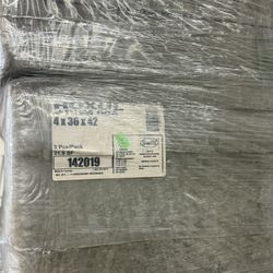 ROXUL Mineral wool Insulation - Marine Grade 4”