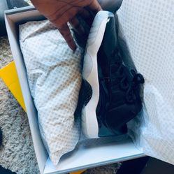 Jordan’s 