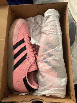 Adidas Samba Messi’s