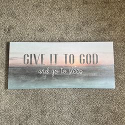 Christian Wall Art