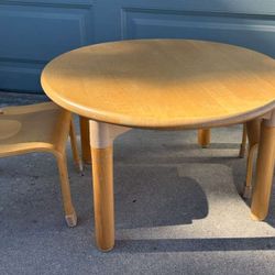 community playthings Kids Table