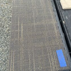 Commercial Carpet Tile