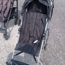 Summer Brand Stroller 