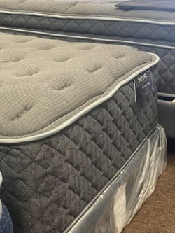 ✨ Ideal Brand NEW Mattresses – Queen, King, Full, Twin, Twin XL – Must See! 🌟