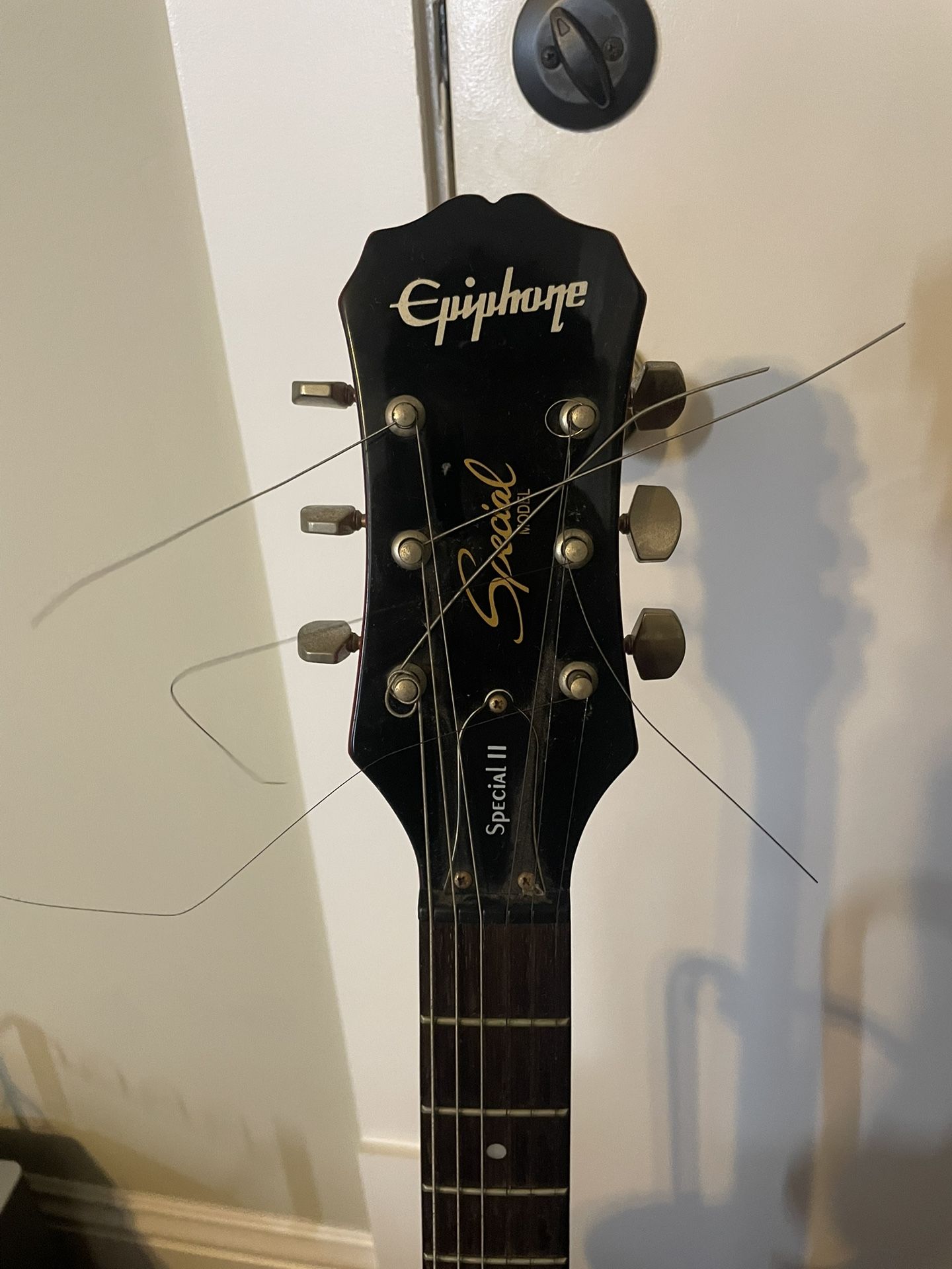 Epiphone Special 2 Guitar