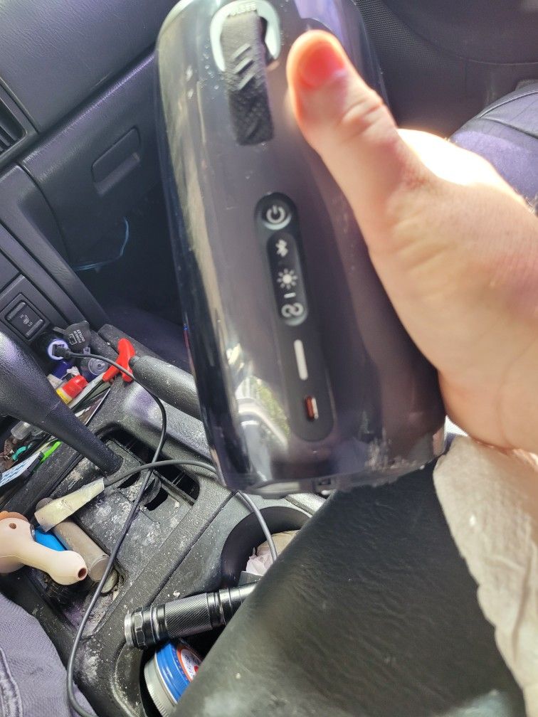 JBL Bluetooth SPEAKER , Read Post