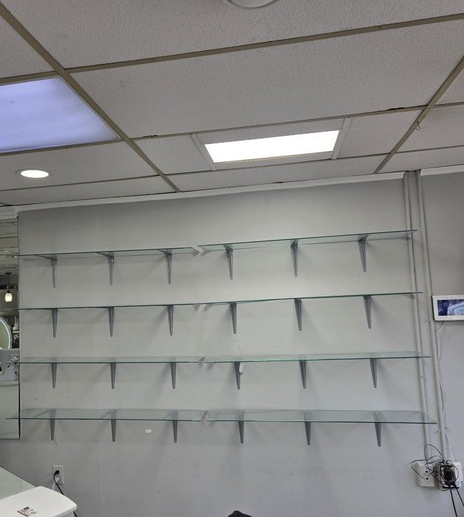 Tempered Glass