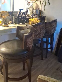 Bar stools