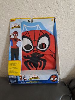 Spidey Amazing Friends
