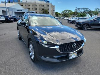 2023 Mazda CX-30