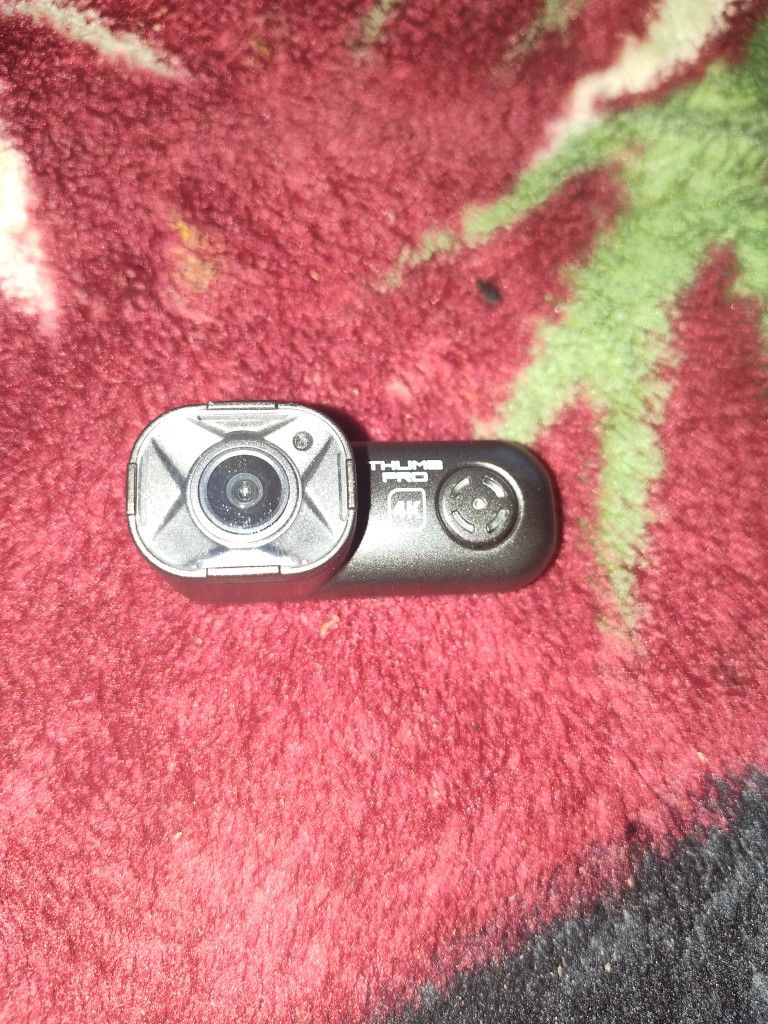 Runcam Thumb 4k Pro for Drones 10$