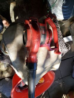 blower