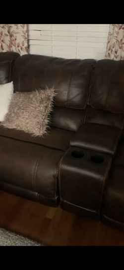 Sectional Couch 