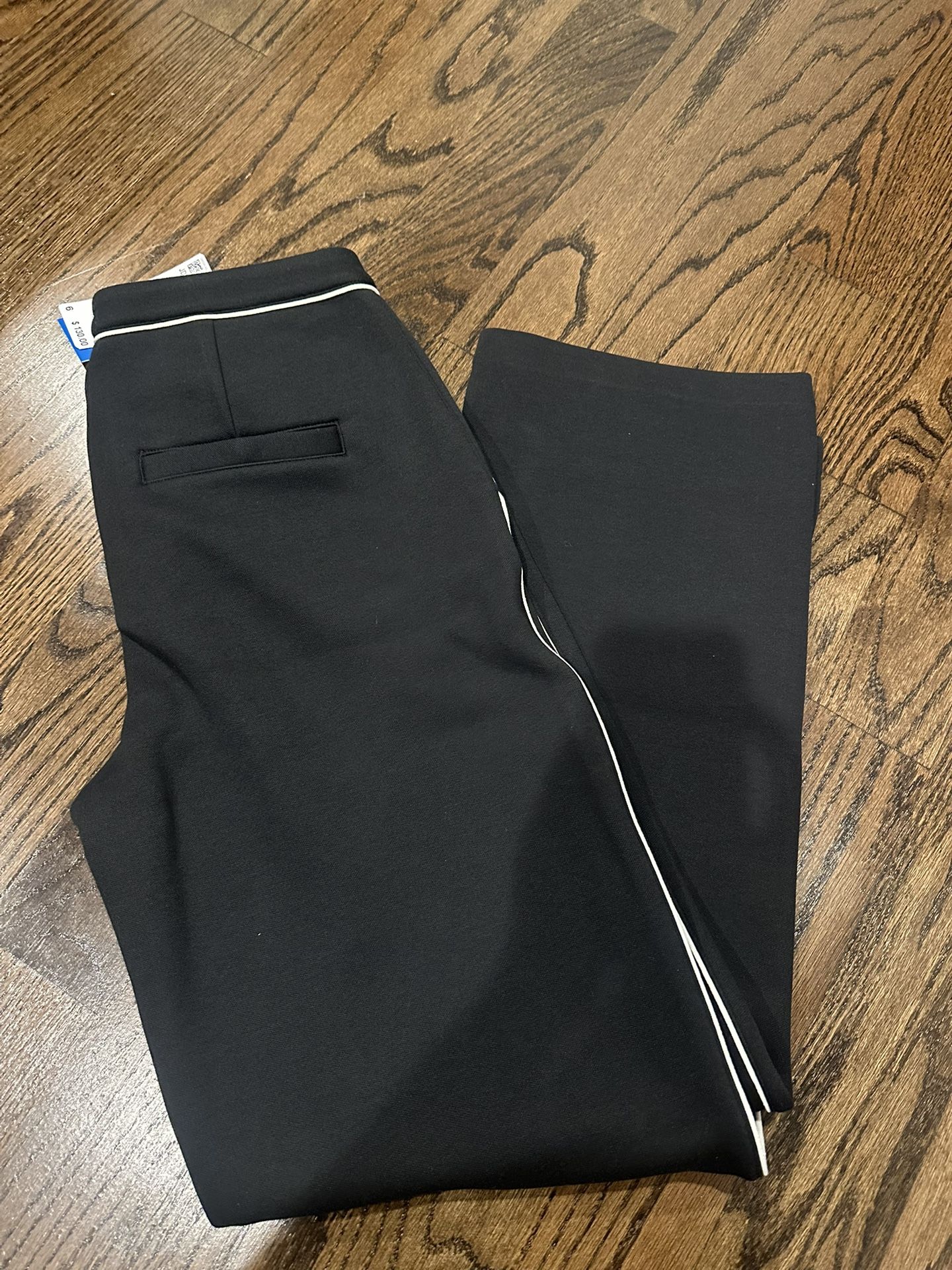 Adidas Women Tailored Pants Size 6