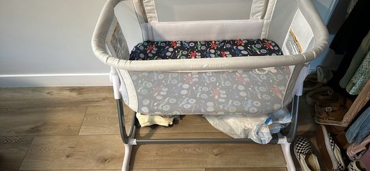 Bassinet