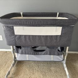 BABY BASSINET 