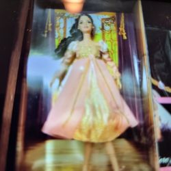 Barbie romeo and juliet , perfect in the box