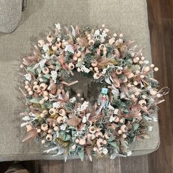 Christmas Wreath For Sale