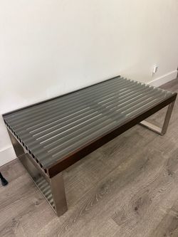 Coffee Table Set