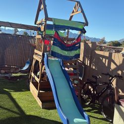 Swing Set