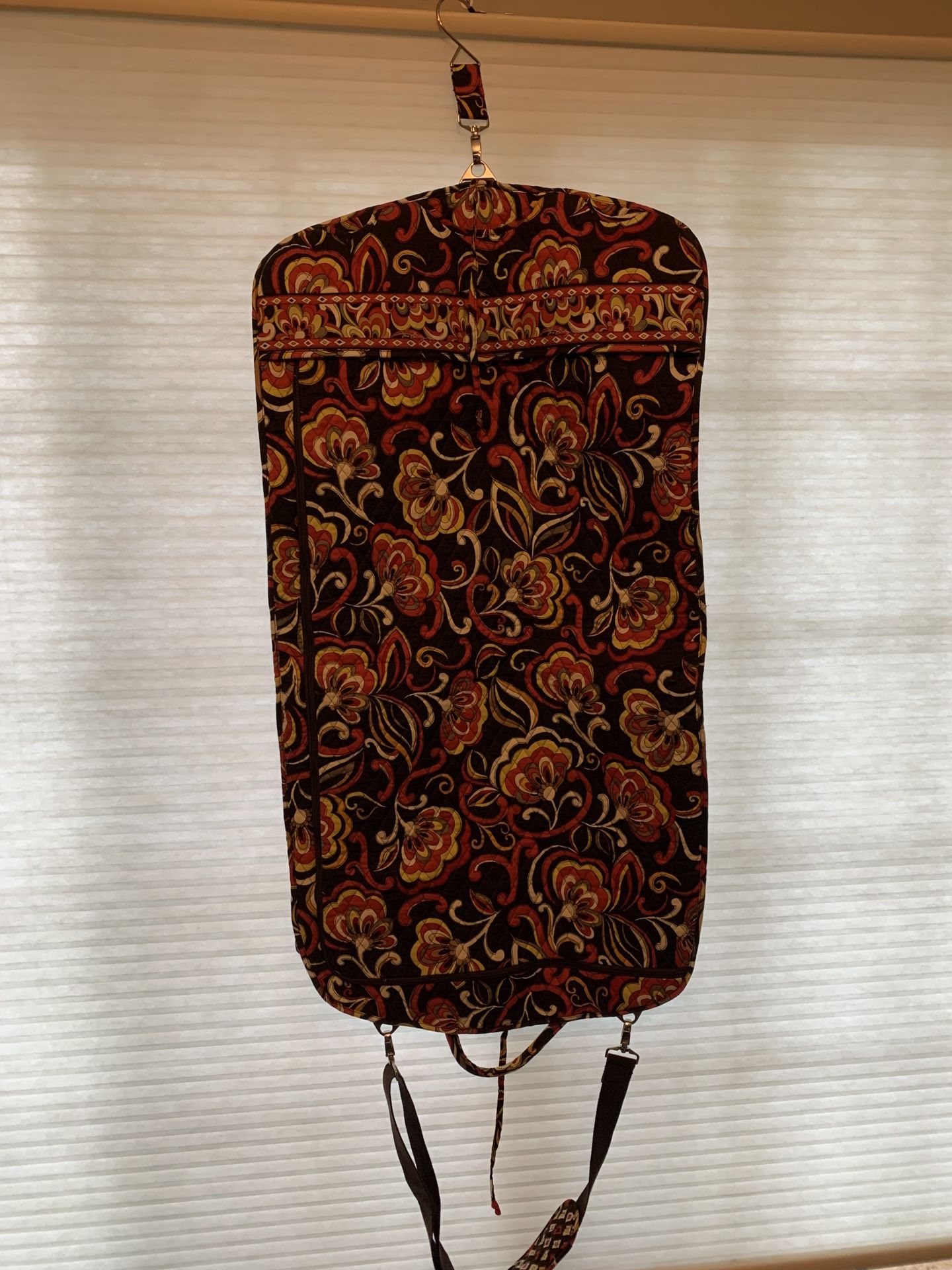 Vera Bradley Garment Bag