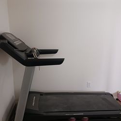 proform treadmill
