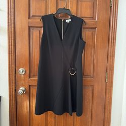Calvin Klein Dress size 14