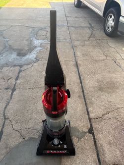 Vacuum