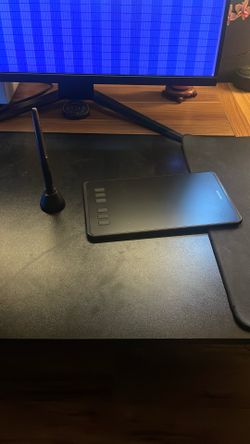 Drawing Pad