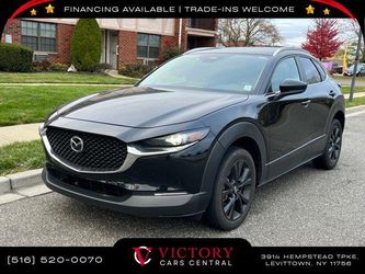2024 Mazda CX-30